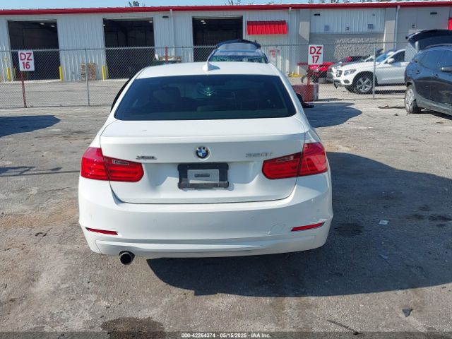 WBA3C3G58FNS73185 BMW 320i Xdrive
