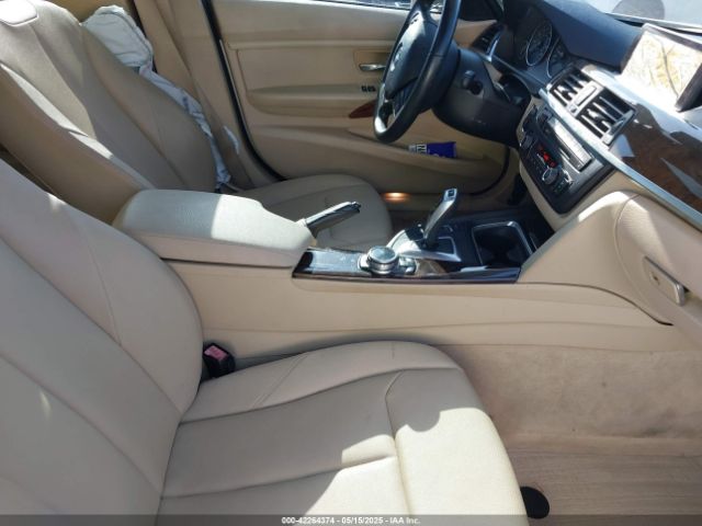 WBA3C3G58FNS73185 BMW 320i Xdrive