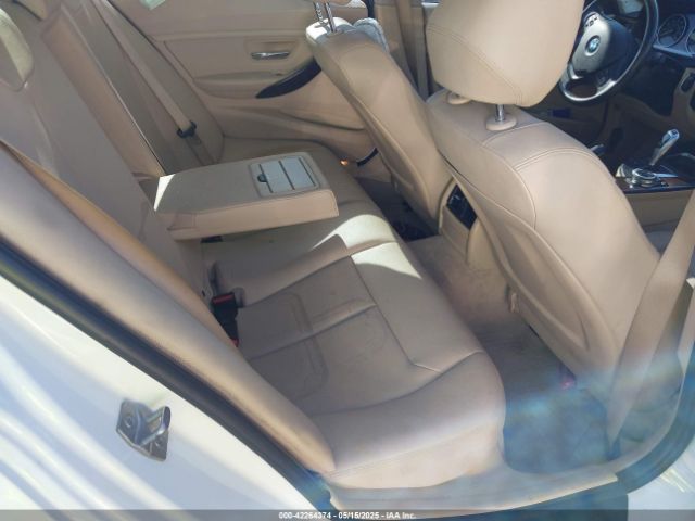 WBA3C3G58FNS73185 BMW 320i Xdrive