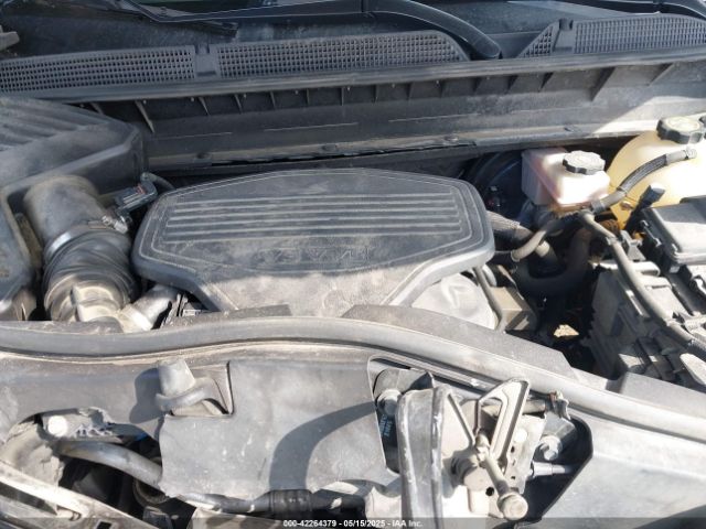 2021 GMC ACADIA 1GKKNLLS4MZ215489 Photo 9