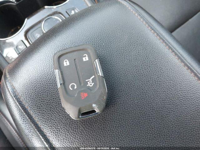 2021 GMC ACADIA 1GKKNLLS4MZ215489 Photo 10