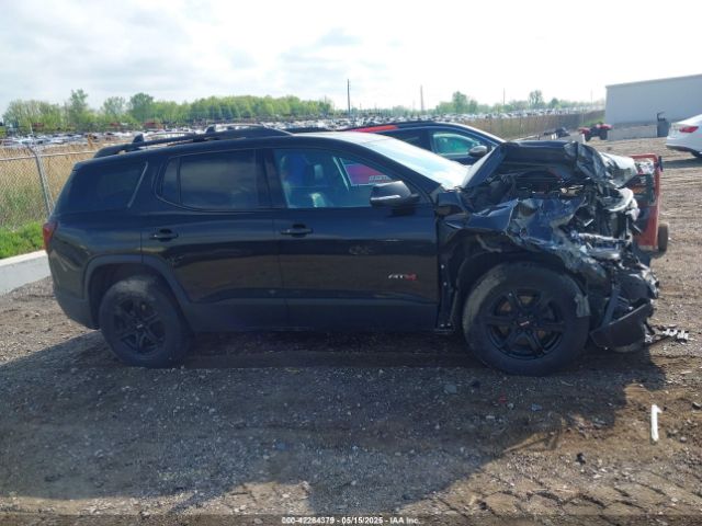 1GKKNLLS4MZ215489 GMC Acadia Awd At4