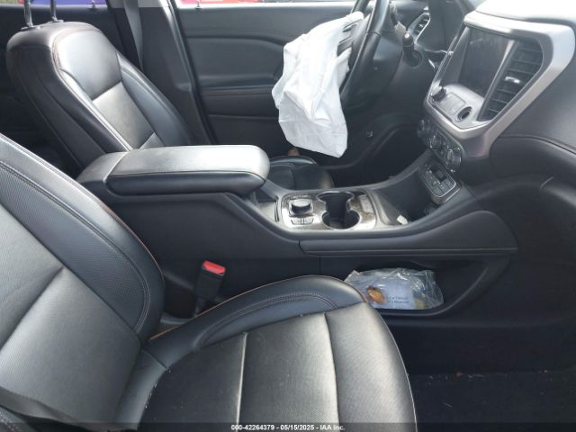 2021 GMC ACADIA 1GKKNLLS4MZ215489 Photo 4