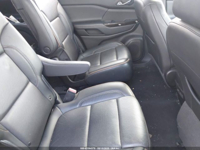 2021 GMC ACADIA 1GKKNLLS4MZ215489 Photo 7