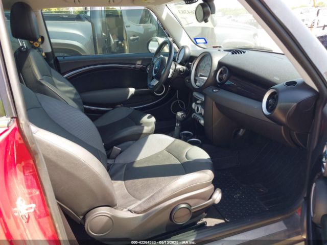 2009 MINI COOPER S WMWMF73569TW86229 Photo 4