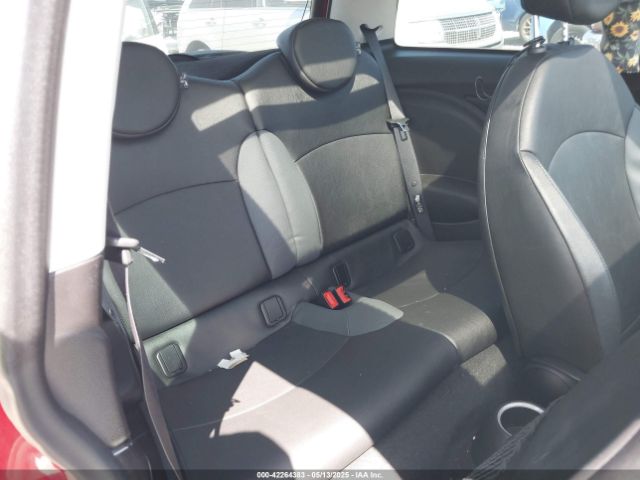 2009 MINI COOPER S WMWMF73569TW86229 Photo 7