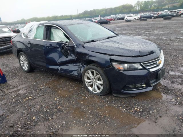 2G11Z5SA8K9154423 auction archive image