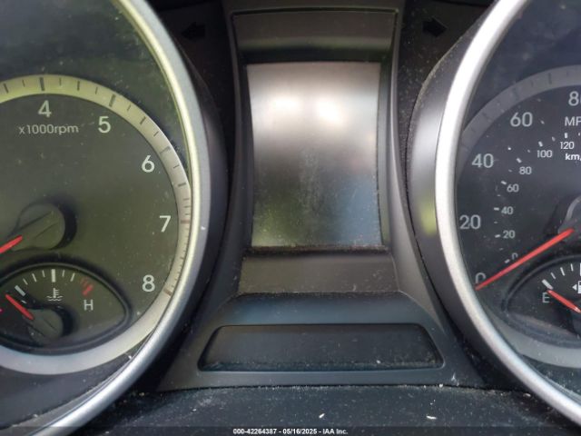KM8SMDHF2GU161459 Hyundai Santa Fe Se