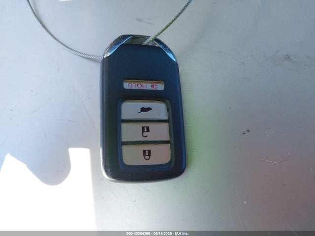 Honda Cr-v Ex-l 2015 2HKRM3H71FH545408 Image 11