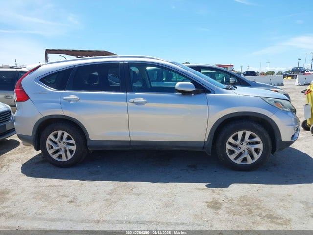 Honda Cr-v Ex-l 2015 2HKRM3H71FH545408 Image 13
