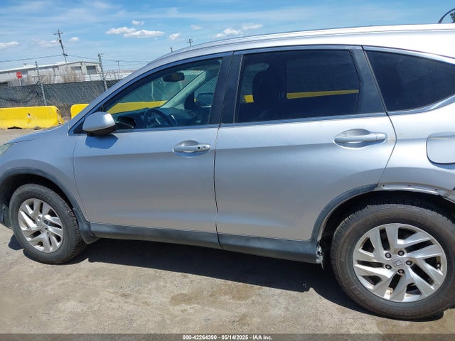 Honda Cr-v Ex-l 2015 2HKRM3H71FH545408 Image 14