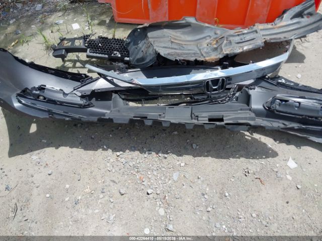 1HGCV1F57KA075820 Honda Accord Ex-l