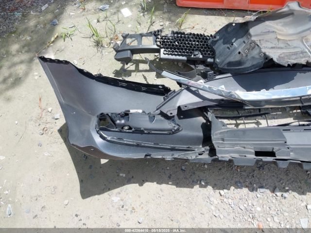 1HGCV1F57KA075820 Honda Accord Ex-l