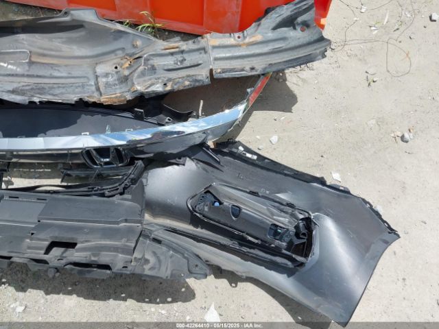 1HGCV1F57KA075820 Honda Accord Ex-l