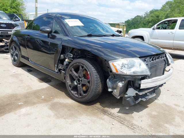 2002 AUDI TT TRUWT28N721019760 Photo 0