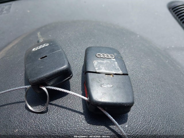 2002 AUDI TT TRUWT28N721019760 Photo 10