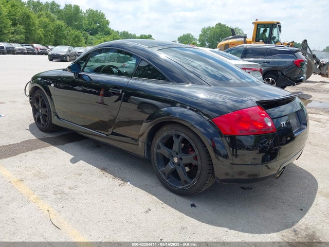 2002 AUDI TT TRUWT28N721019760 Photo 2
