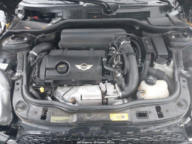 2013 MINI ROADSTER WMWSY3C50DT566042 Photo 9