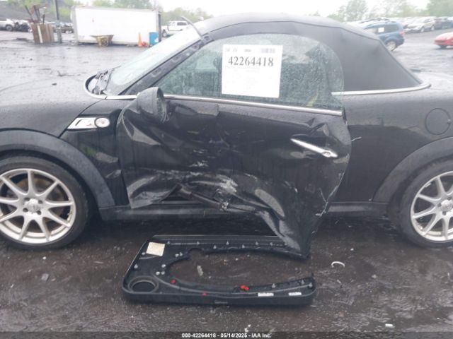 2013 MINI ROADSTER WMWSY3C50DT566042 Photo 5