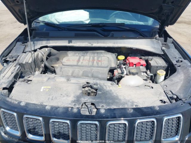 2019 JEEP COMPASS 3C4NJDCB6KT673338 Photo 9