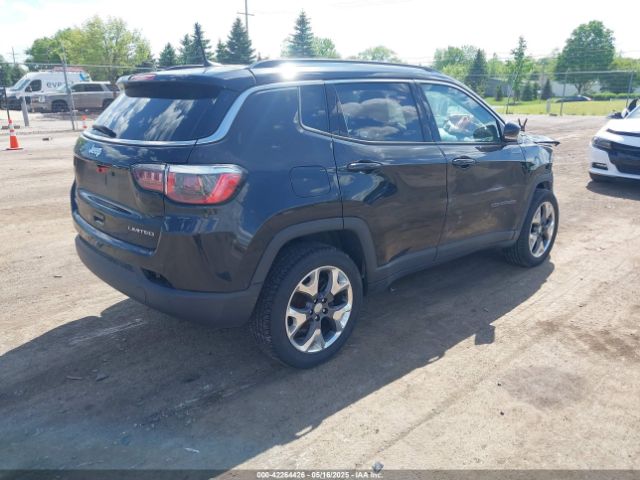 2019 JEEP COMPASS 3C4NJDCB6KT673338 Photo 3