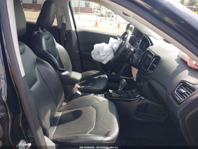 2019 JEEP COMPASS 3C4NJDCB6KT673338 Photo 4