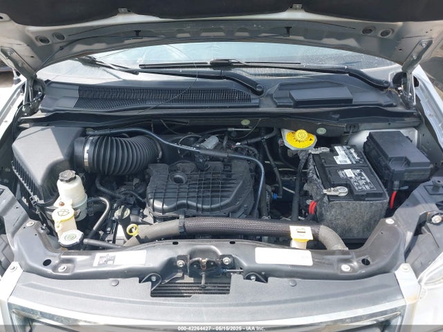 2C4RC1BG9GR294299 Chrysler Town & Country Touring