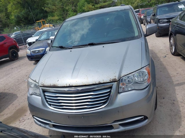 2C4RC1BG9GR294299 Chrysler Town & Country Touring