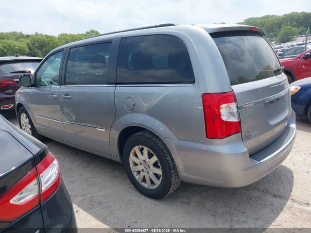 2C4RC1BG9GR294299 Chrysler Town & Country Touring
