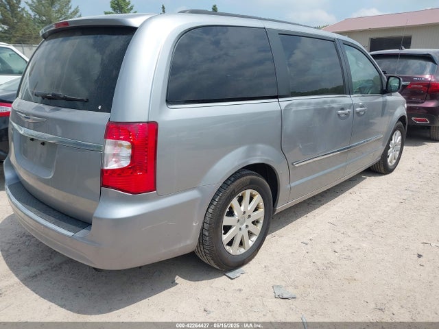 2C4RC1BG9GR294299 Chrysler Town & Country Touring