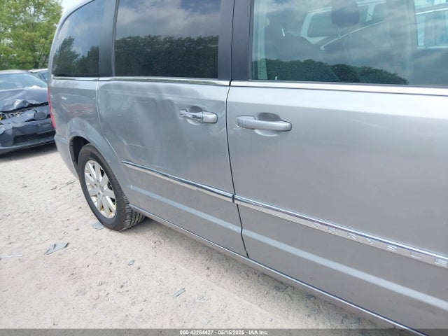 2C4RC1BG9GR294299 Chrysler Town & Country Touring