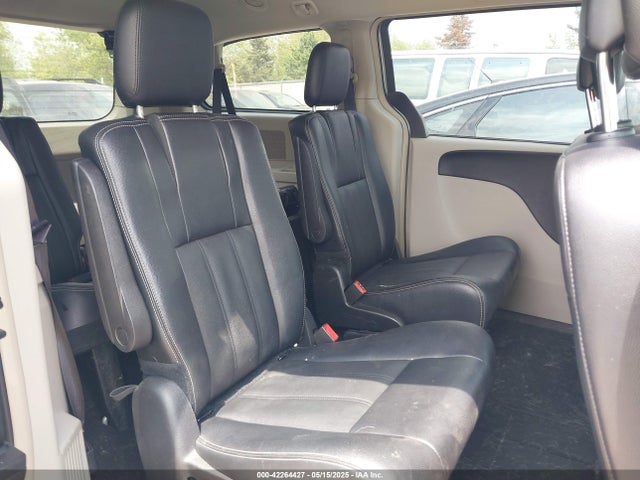 2C4RC1BG9GR294299 Chrysler Town & Country Touring