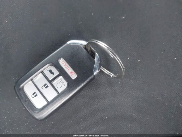 2018 HONDA CIVIC SHHFK7H54JU428670 Photo 10