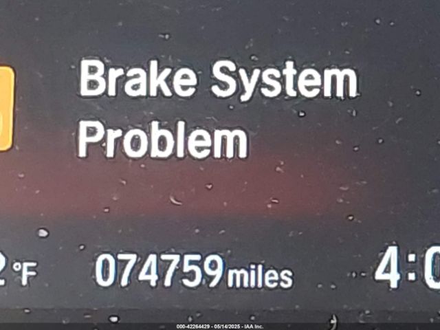 SHHFK7H54JU428670 Honda l15ba
