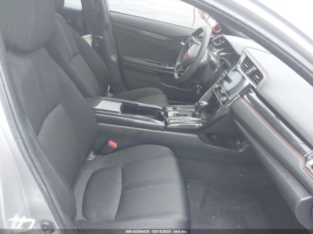 2018 HONDA CIVIC SHHFK7H54JU428670 Photo 4