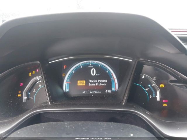 2018 HONDA CIVIC SHHFK7H54JU428670 Photo 6