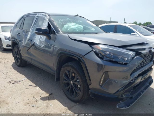 2024 TOYOTA RAV4 HYBRID 4T3E6RFV3RU174035