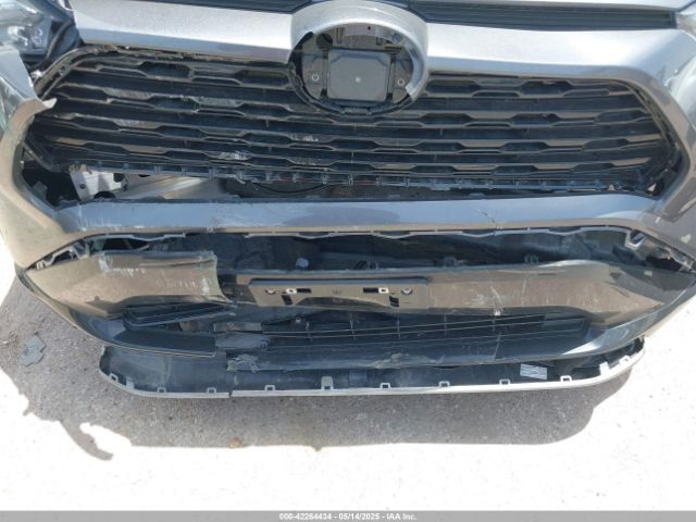 2024 TOYOTA RAV4 HYBRID 4T3E6RFV3RU174035 Photo 5