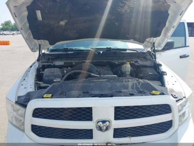 1C6RR7FT3ES107411 RAM 1500 Express