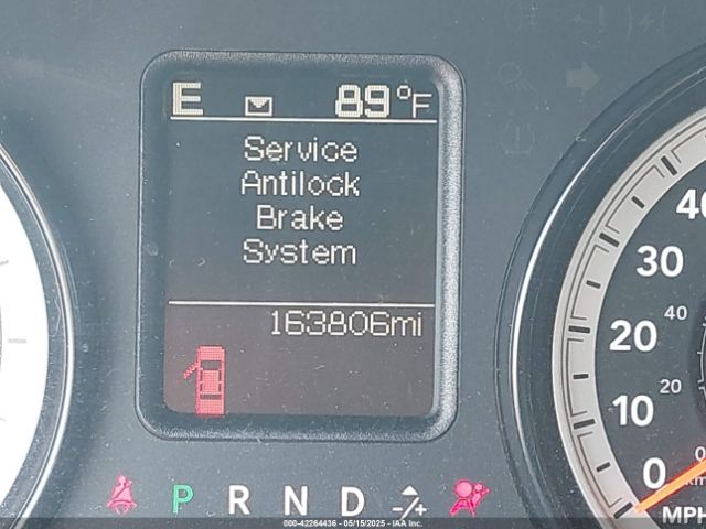 1C6RR7FT3ES107411 RAM 1500 Express