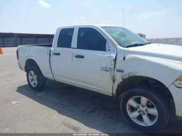 1C6RR7FT3ES107411 RAM 1500 Express
