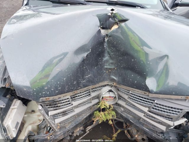 2008 CADILLAC STS 1G6DD67V180153172 Photo 9