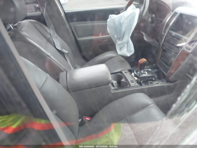 2008 CADILLAC STS 1G6DD67V180153172 Photo 4