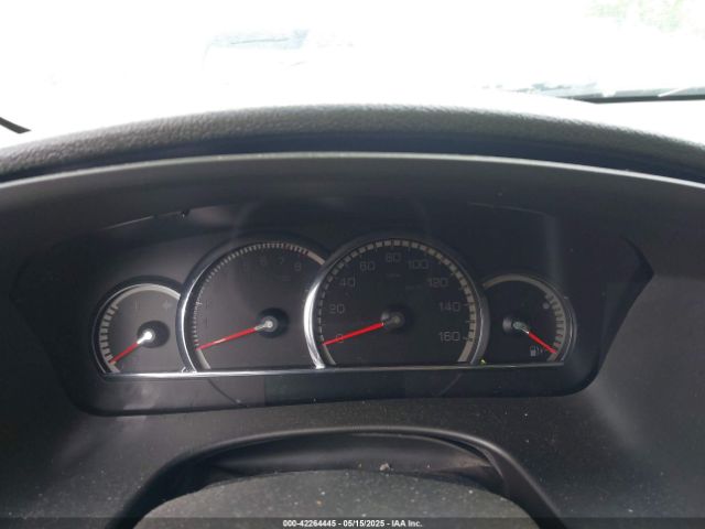 2008 CADILLAC STS 1G6DD67V180153172 Photo 6