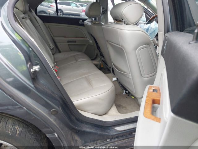 2008 CADILLAC STS 1G6DD67V180153172 Photo 7