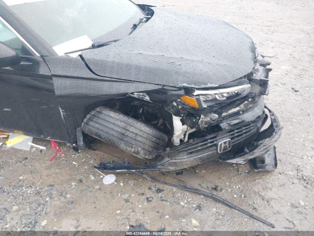 2HGFE1F70NH320722 Honda CIVIC EX