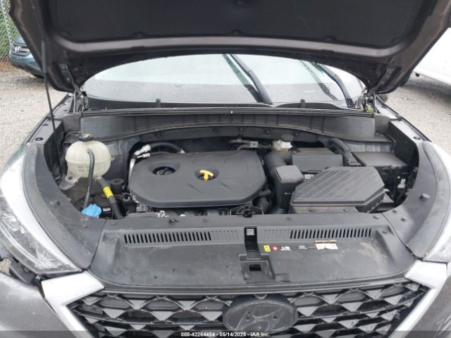KM8J3CA44LU188674 Hyundai gdi nu
