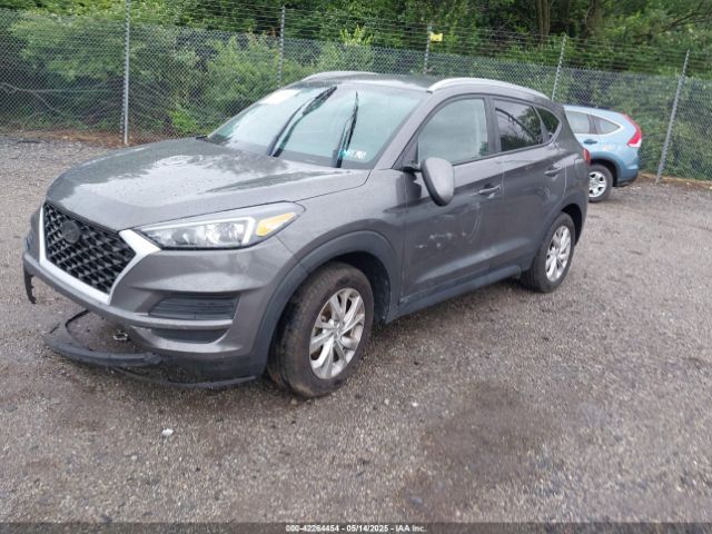 KM8J3CA44LU188674 Hyundai gdi nu