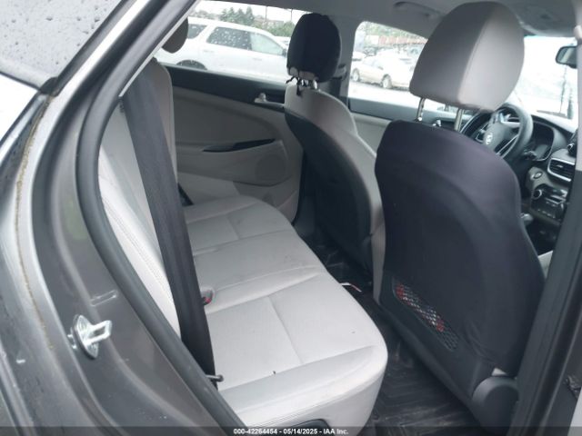 KM8J3CA44LU188674 Hyundai gdi nu