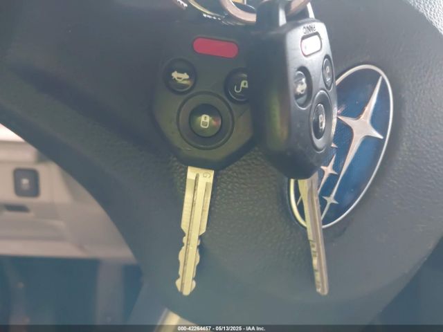 JF2SJAAC5EH507409 Subaru Forester 2.5i